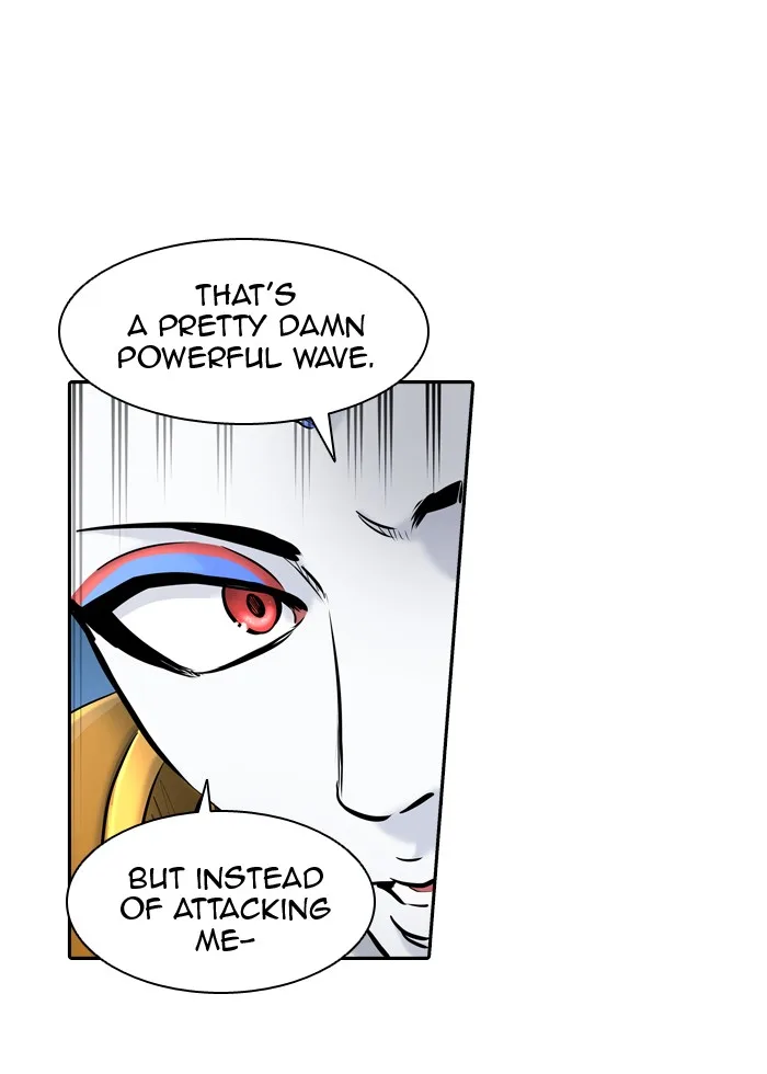 Tower of God - Chapter 406 - Page 36