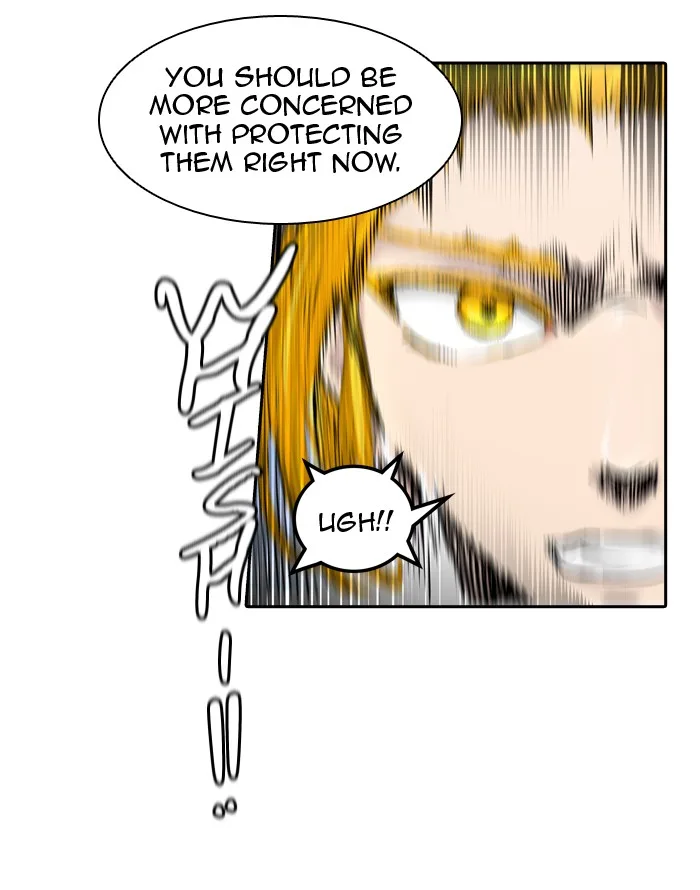 Tower of God - Chapter 406 - Page 37