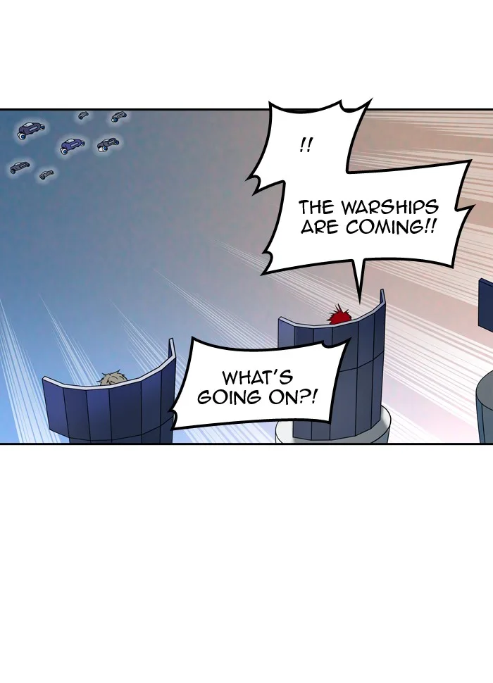 Tower of God - Chapter 406 - Page 4