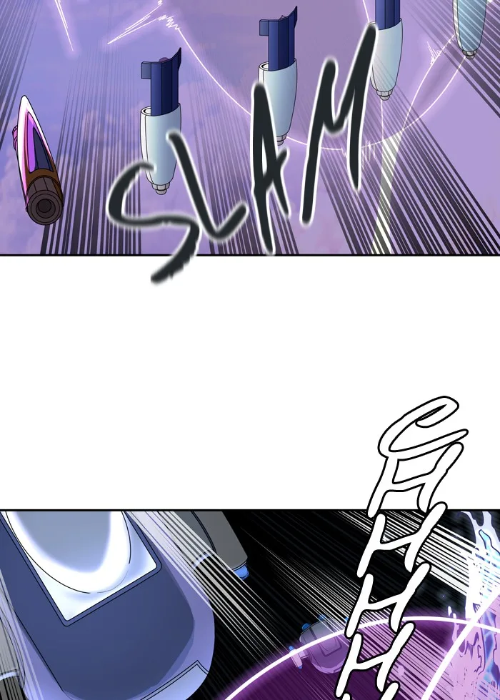 Tower of God - Chapter 406 - Page 40