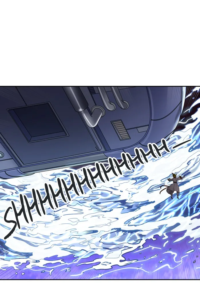 Tower of God - Chapter 406 - Page 42