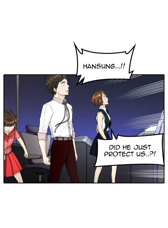 Tower of God - Chapter 406 - Page 43