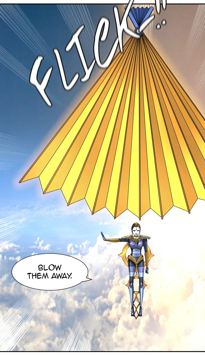Tower of God - Chapter 406 - Page 45