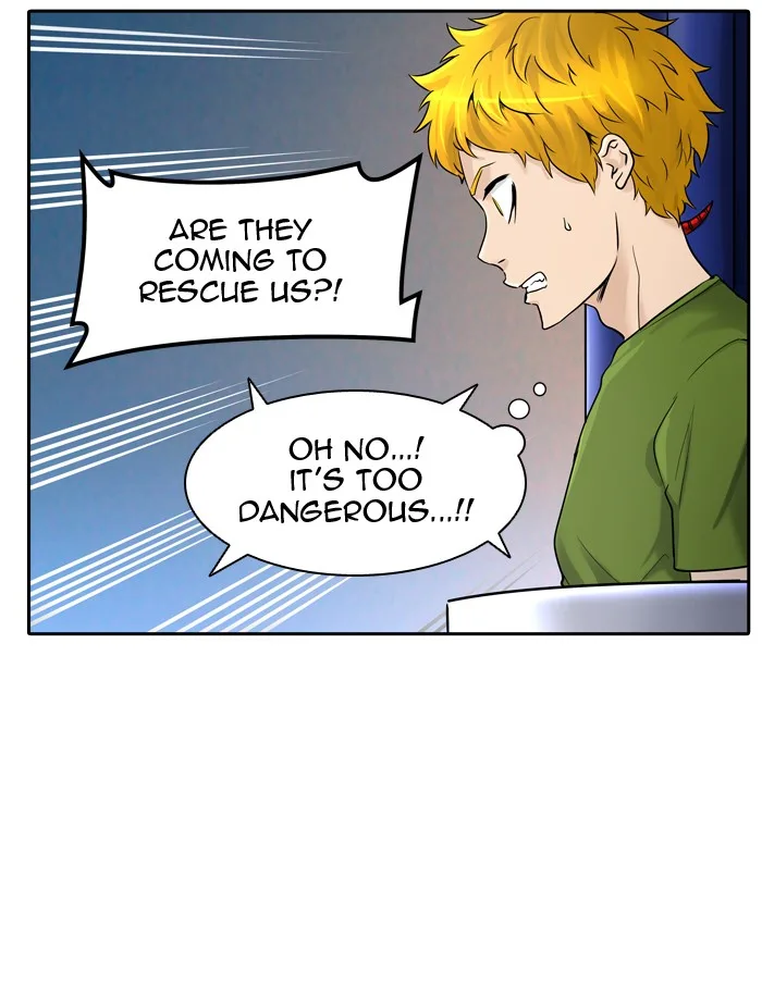 Tower of God - Chapter 406 - Page 5