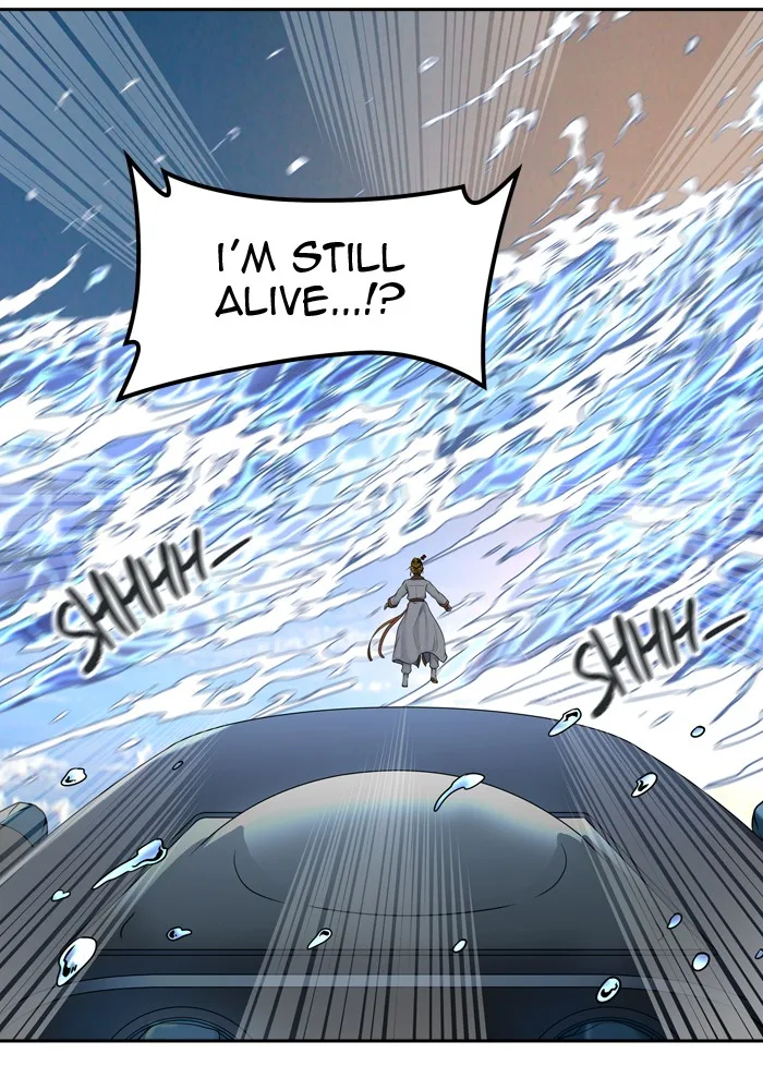 Tower of God - Chapter 406 - Page 52