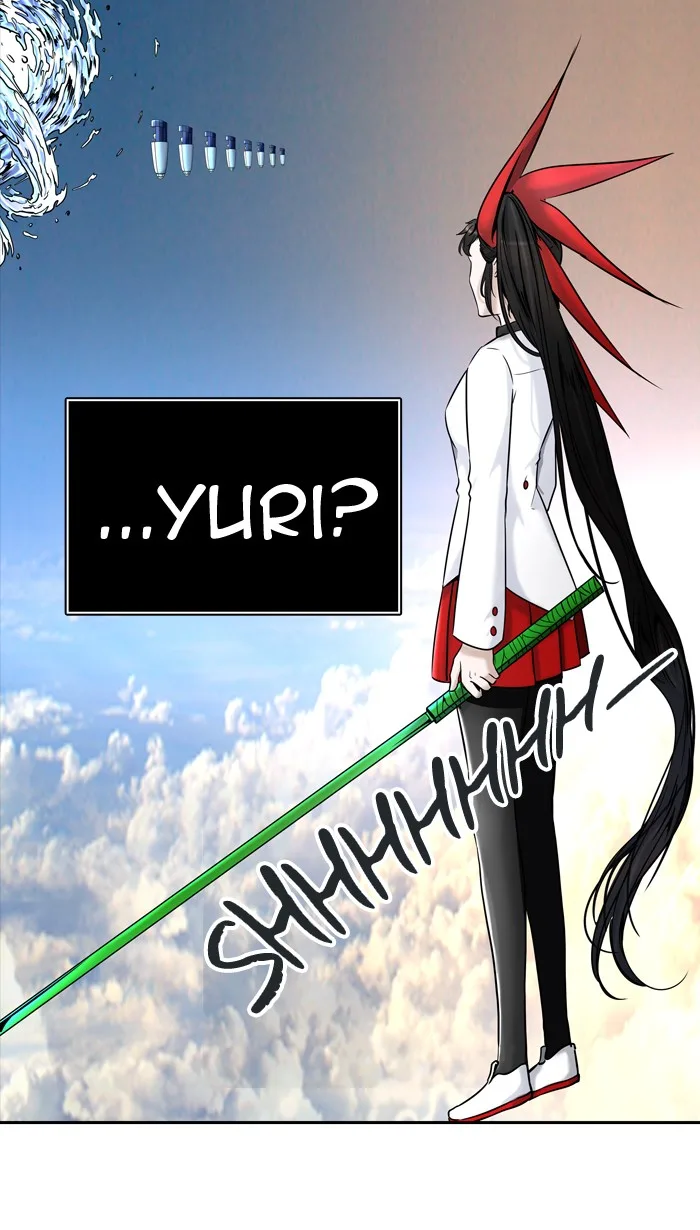Tower of God - Chapter 406 - Page 54