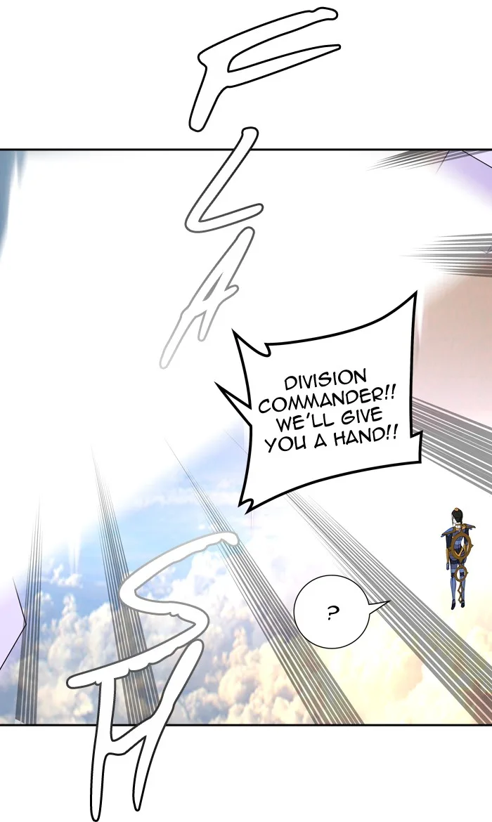 Tower of God - Chapter 406 - Page 55