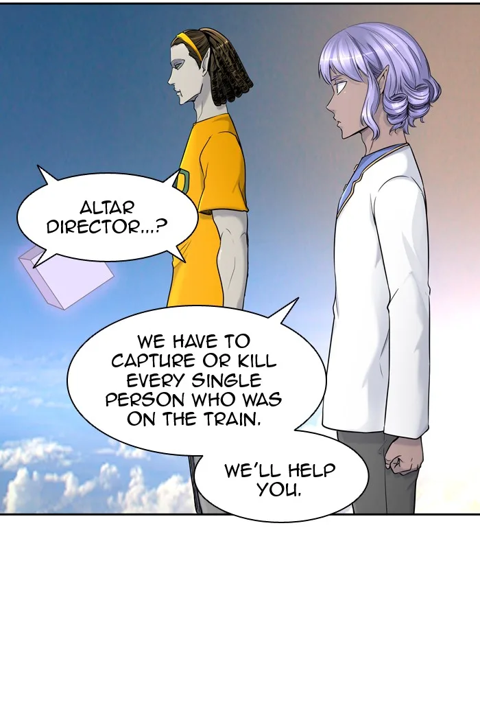 Tower of God - Chapter 406 - Page 57