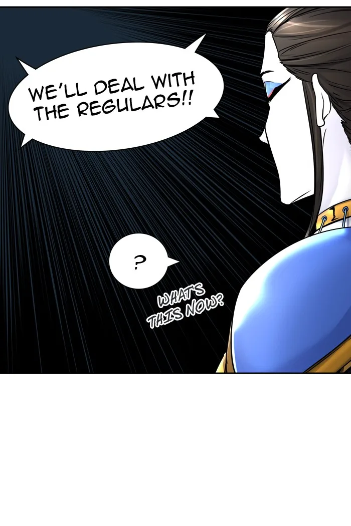 Tower of God - Chapter 406 - Page 58