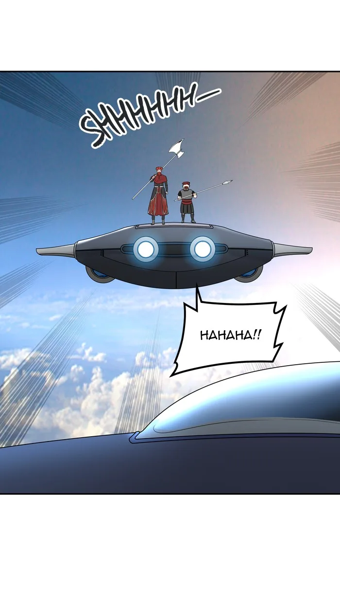 Tower of God - Chapter 406 - Page 61
