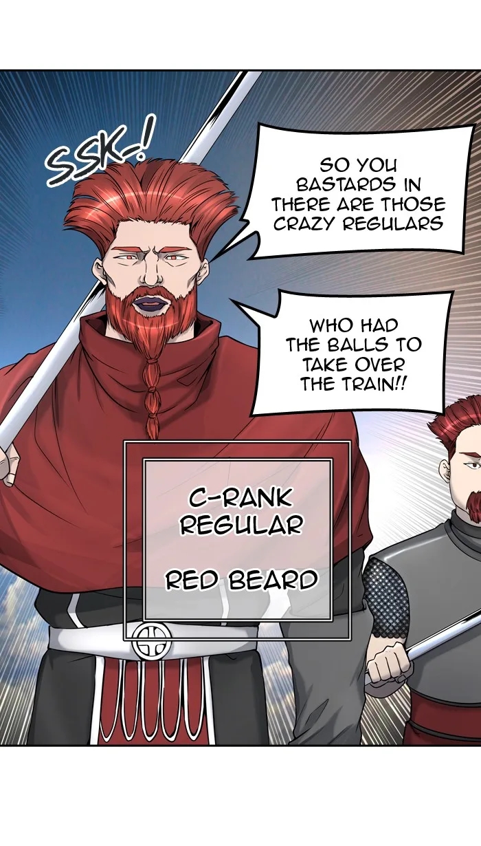 Tower of God - Chapter 406 - Page 62