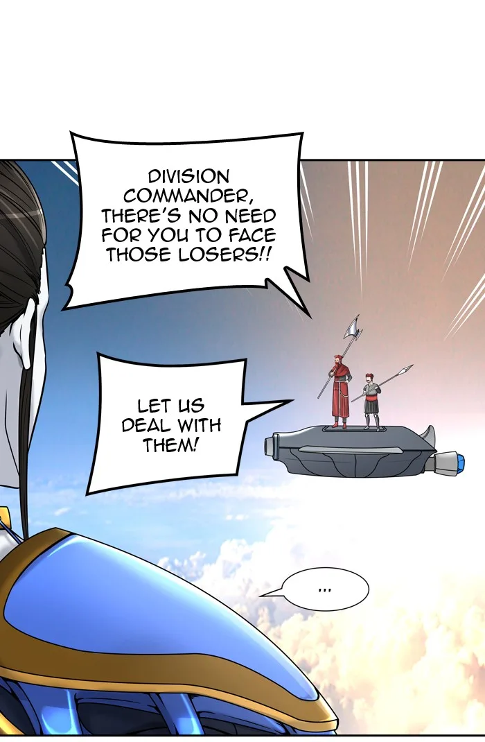 Tower of God - Chapter 406 - Page 63