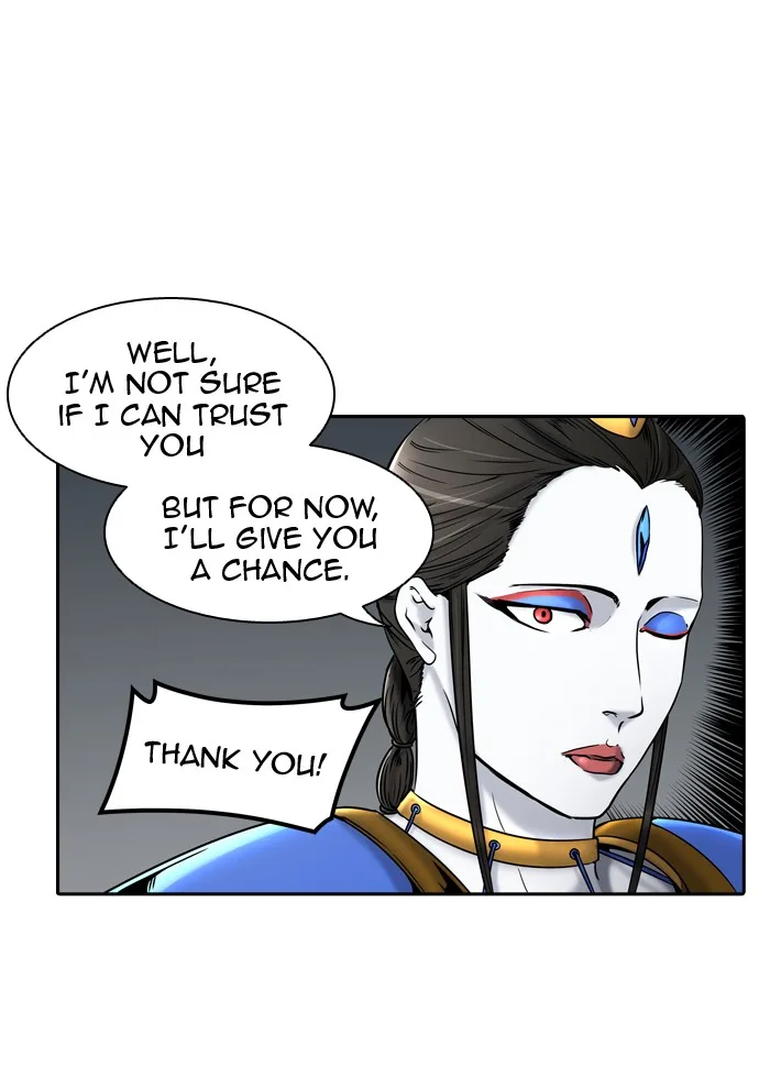 Tower of God - Chapter 406 - Page 64