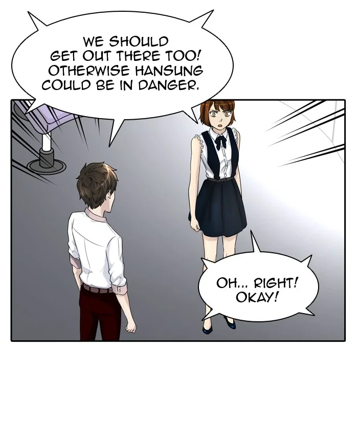 Tower of God - Chapter 406 - Page 65