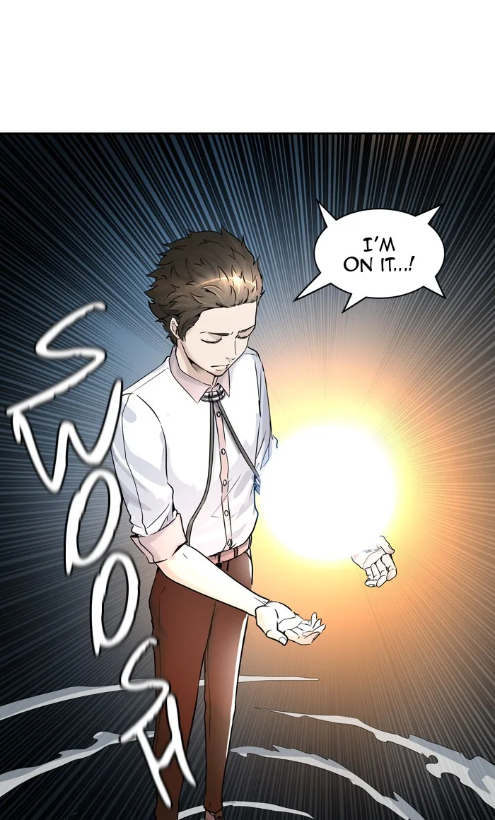 Tower of God - Chapter 406 - Page 68