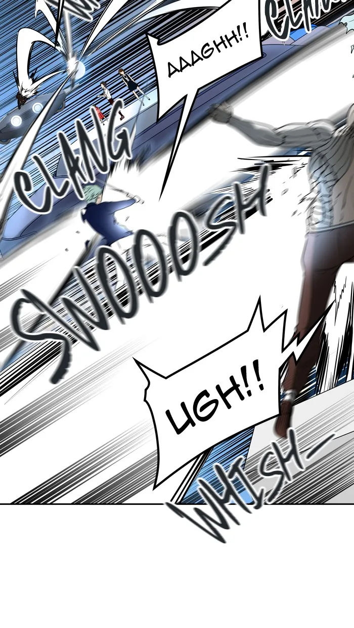Tower of God - Chapter 406 - Page 73