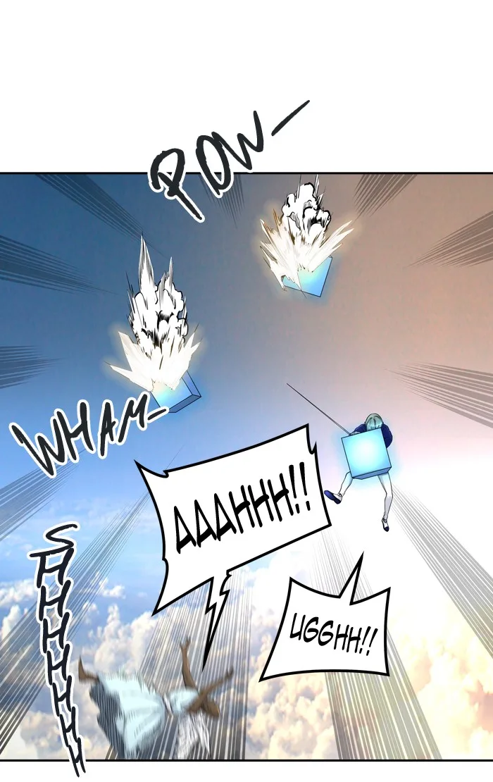 Tower of God - Chapter 406 - Page 74