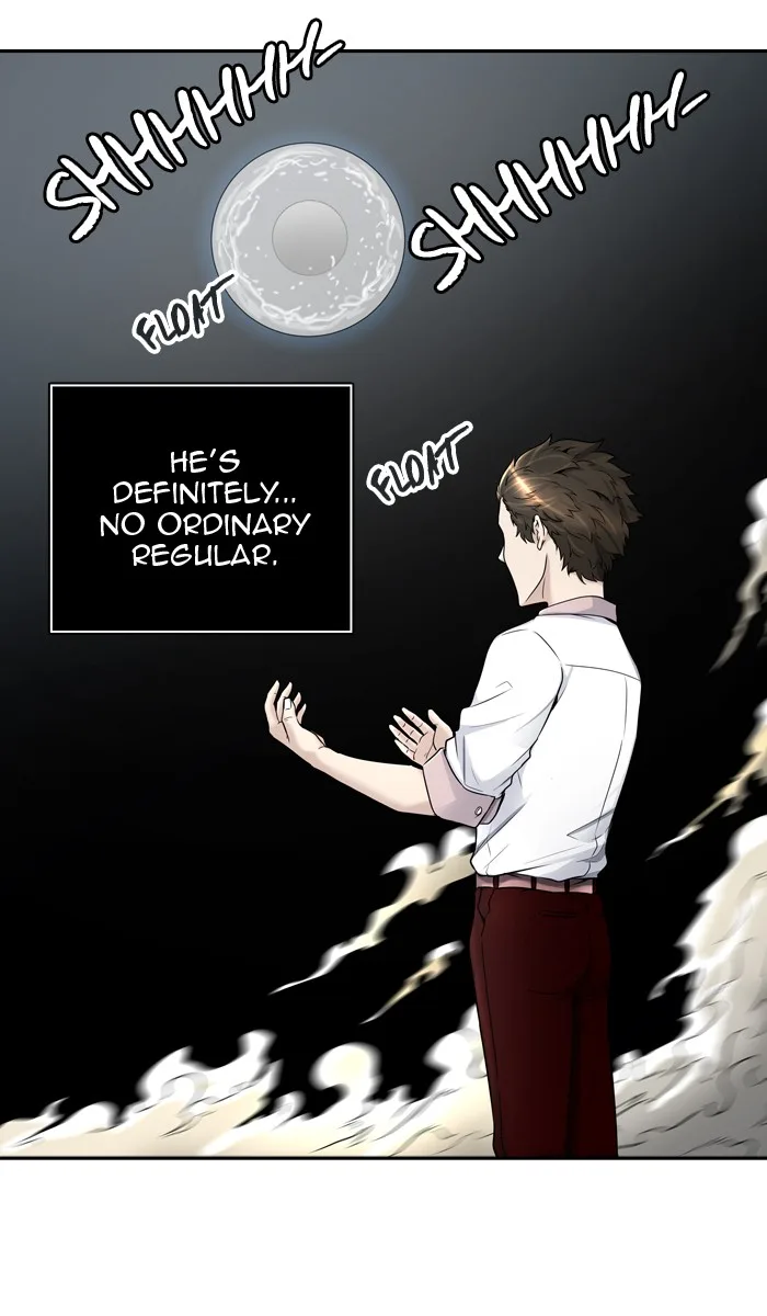 Tower of God - Chapter 406 - Page 76