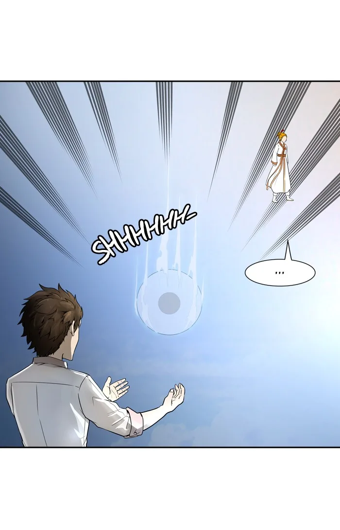 Tower of God - Chapter 406 - Page 77