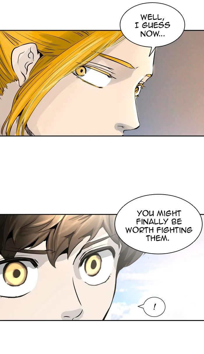 Tower of God - Chapter 406 - Page 78