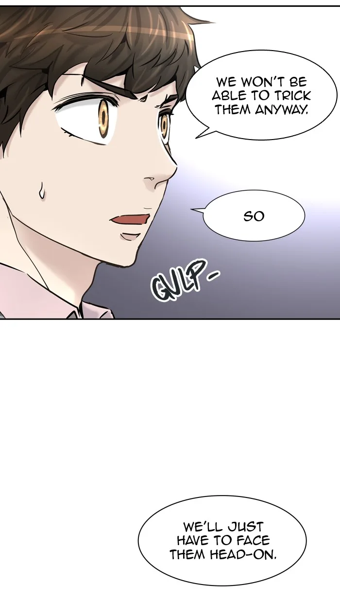 Tower of God - Chapter 406 - Page 8