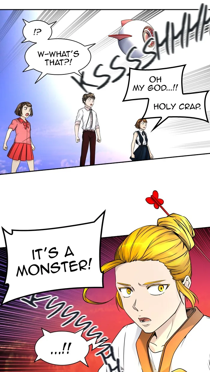 Tower of God - Chapter 406 - Page 81