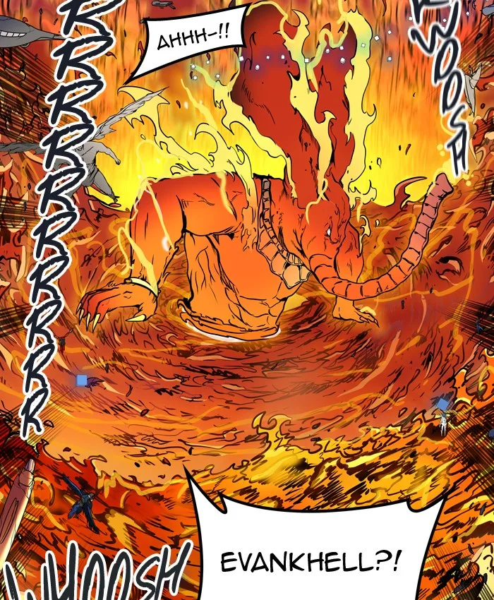 Tower of God - Chapter 406 - Page 83