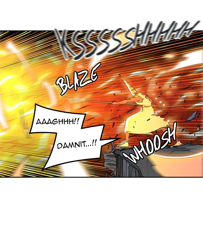 Tower of God - Chapter 406 - Page 93