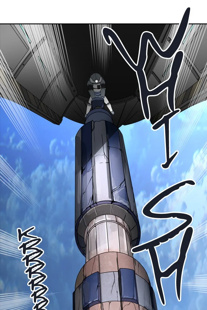 Tower of God - Chapter 407 - Page 10