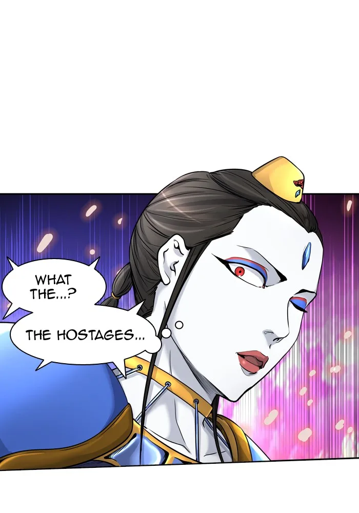 Tower of God - Chapter 407 - Page 102