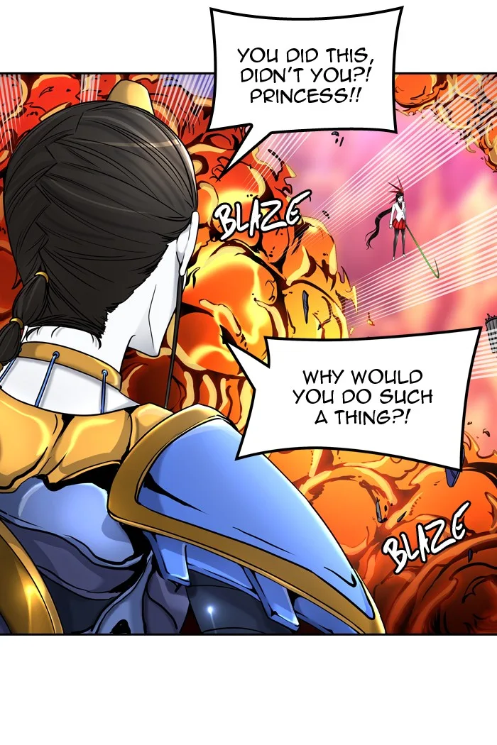 Tower of God - Chapter 407 - Page 108