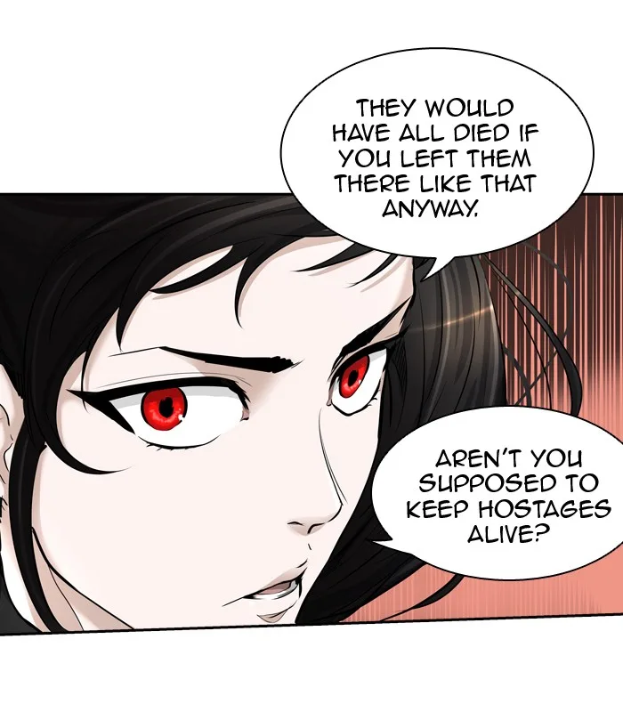 Tower of God - Chapter 407 - Page 109