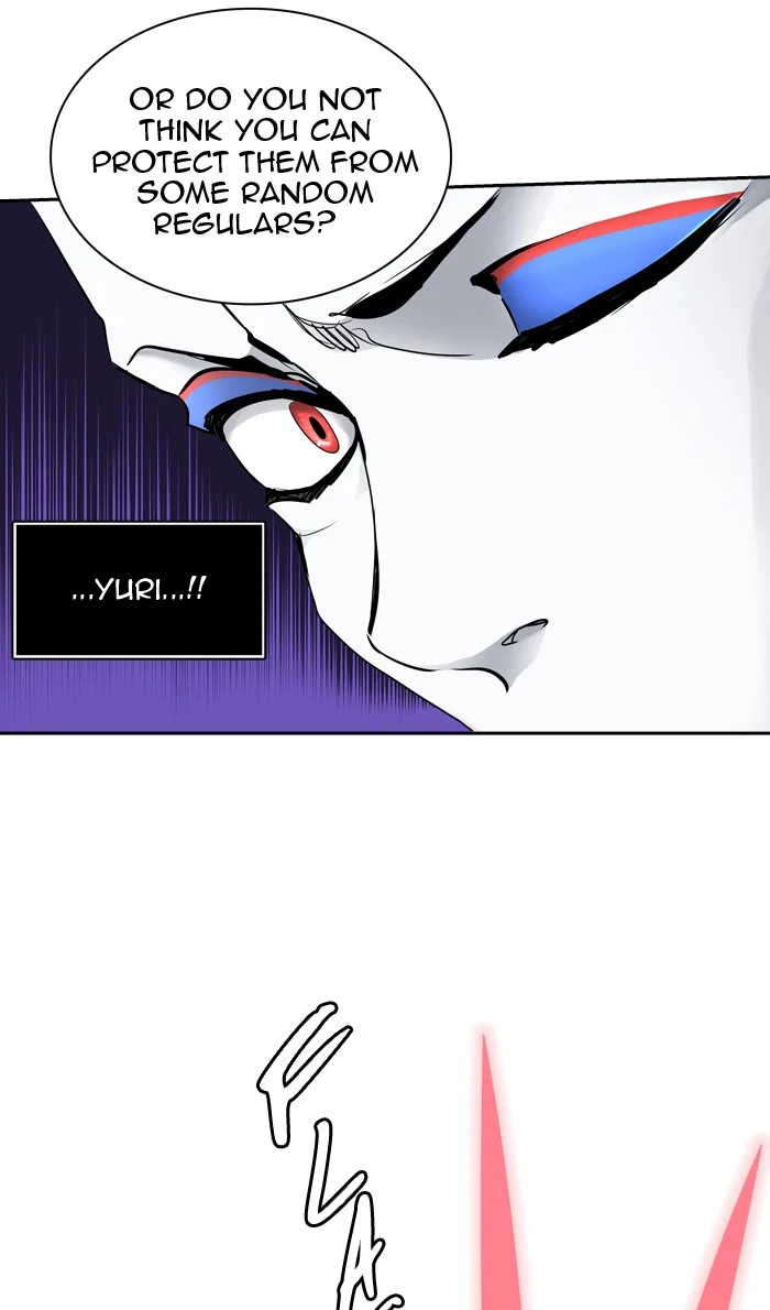 Tower of God - Chapter 407 - Page 110