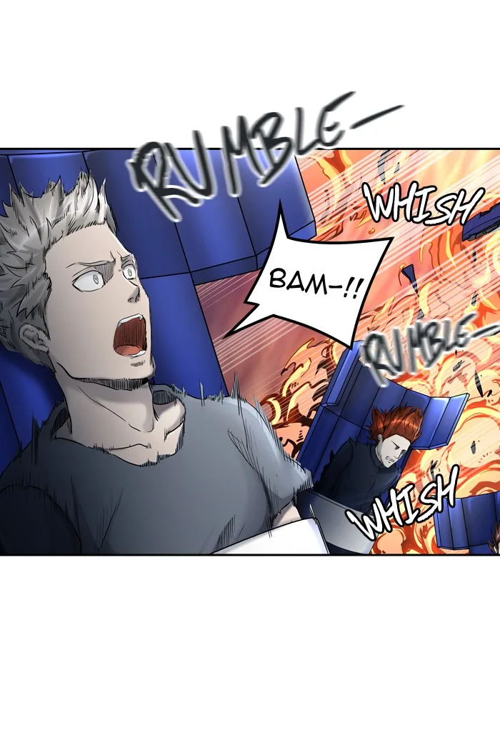 Tower of God - Chapter 407 - Page 114