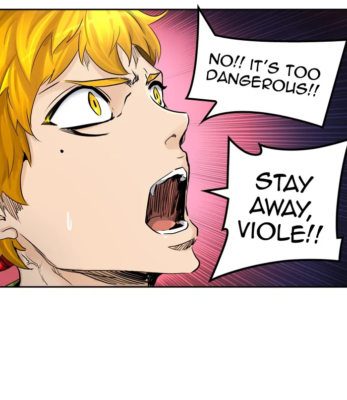 Tower of God - Chapter 407 - Page 115