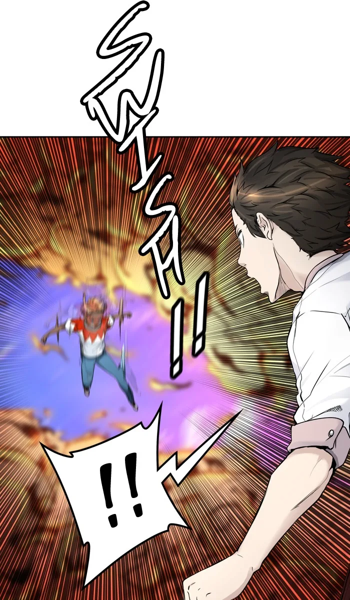 Tower of God - Chapter 407 - Page 116