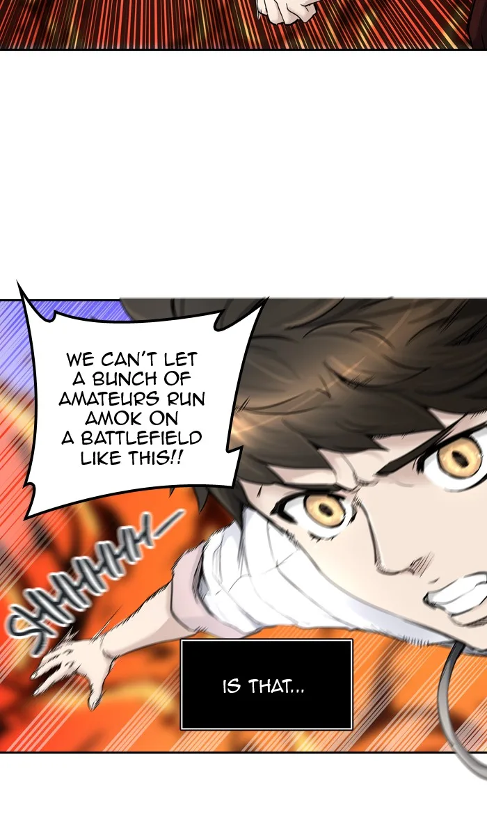 Tower of God - Chapter 407 - Page 117