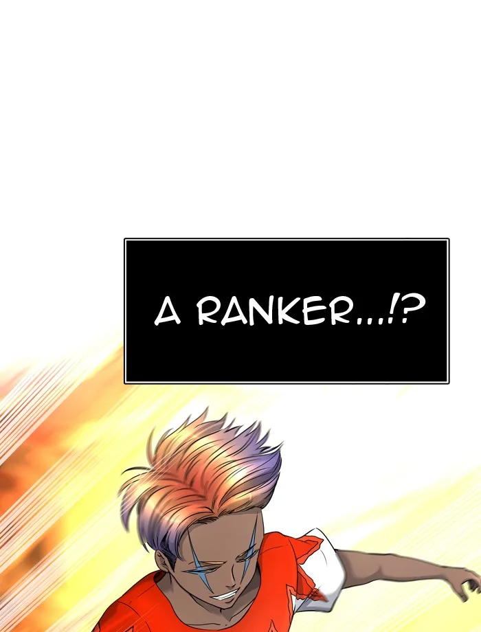 Tower of God - Chapter 407 - Page 118