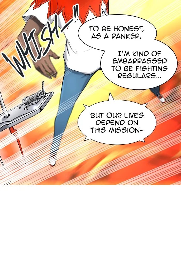 Tower of God - Chapter 407 - Page 119