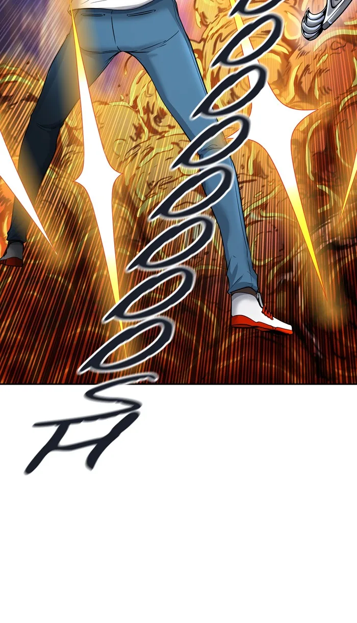 Tower of God - Chapter 407 - Page 122