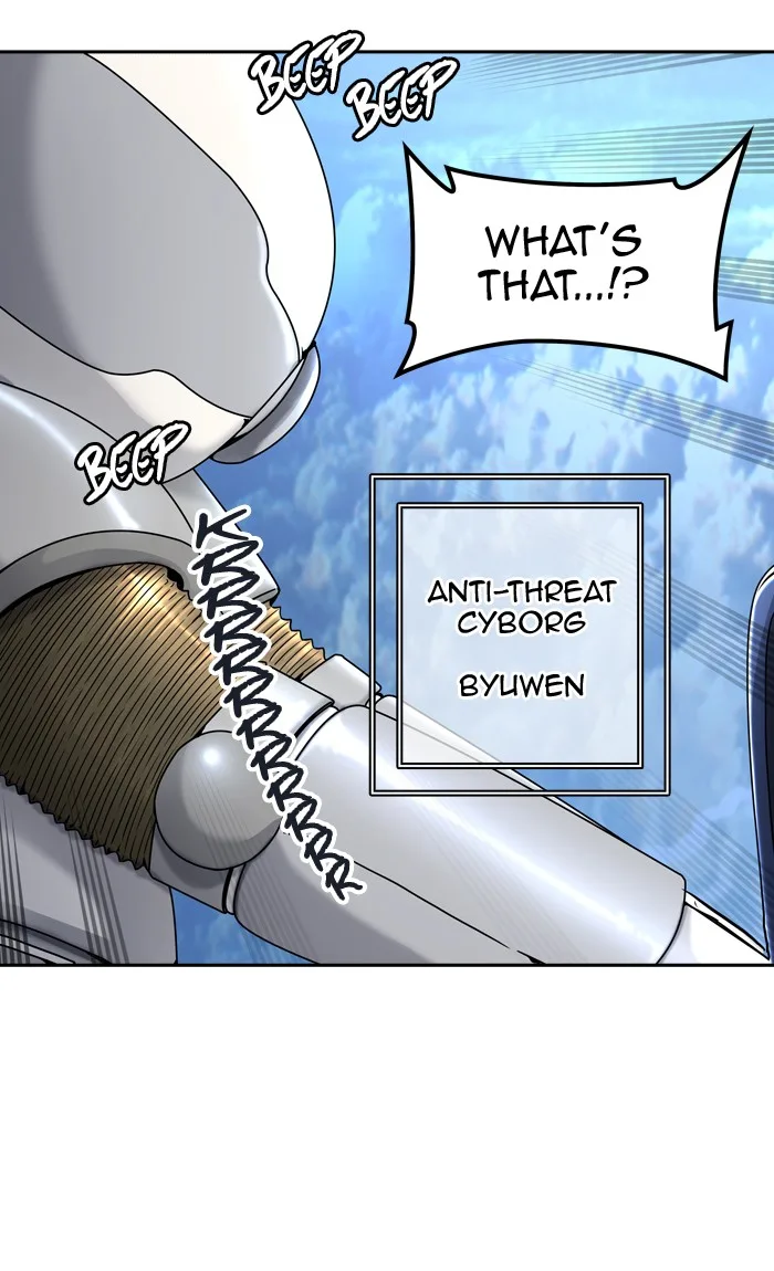 Tower of God - Chapter 407 - Page 14