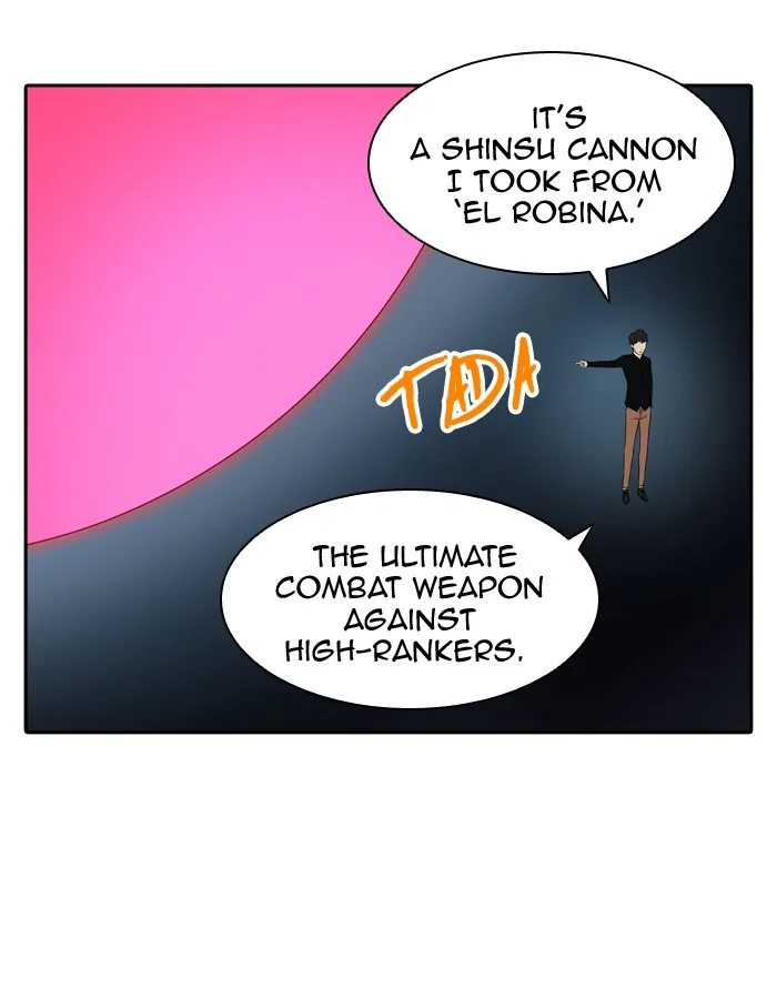 Tower of God - Chapter 407 - Page 15