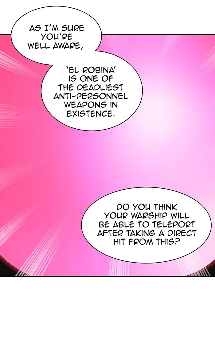 Tower of God - Chapter 407 - Page 16