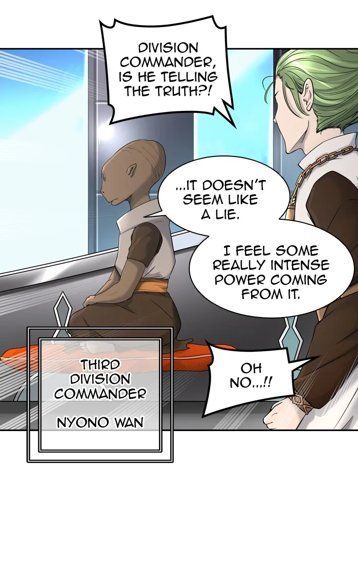 Tower of God - Chapter 407 - Page 17