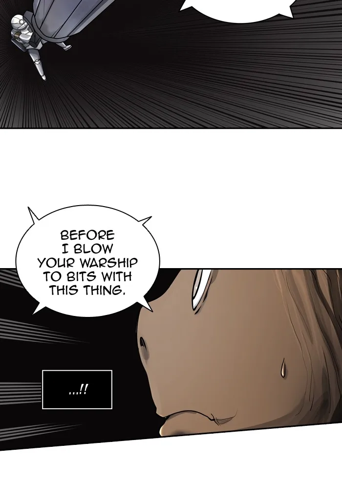 Tower of God - Chapter 407 - Page 19