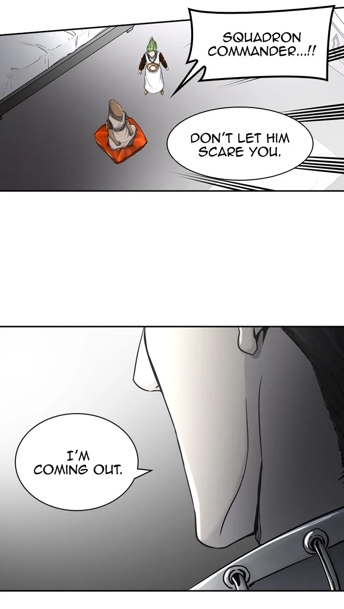 Tower of God - Chapter 407 - Page 20