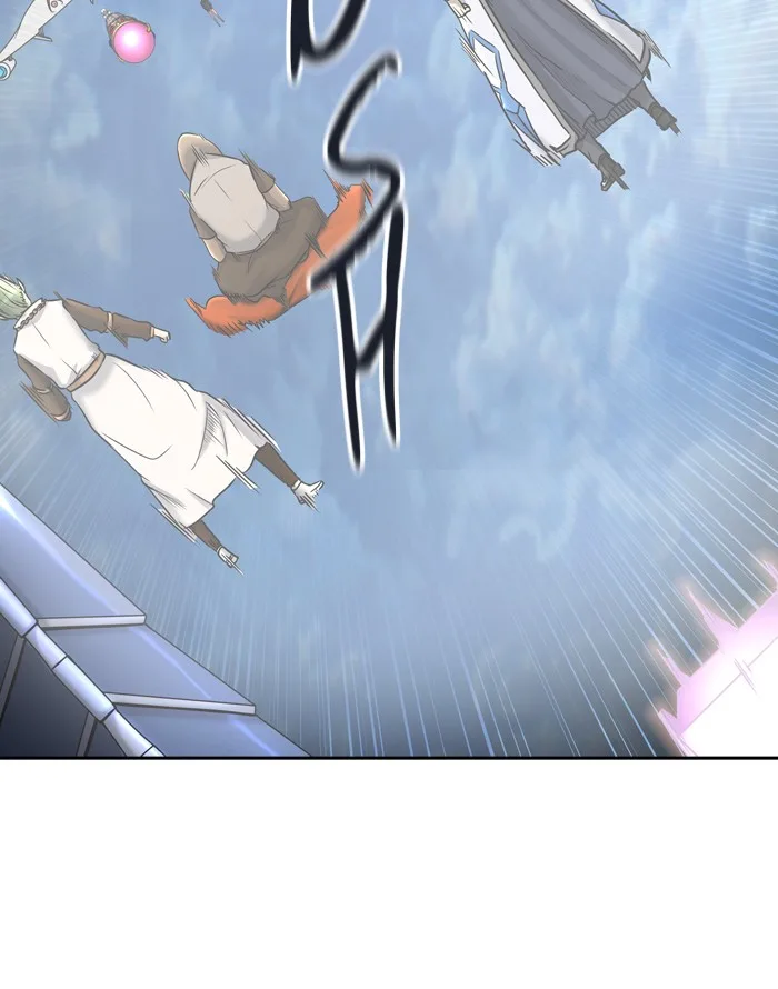 Tower of God - Chapter 407 - Page 22