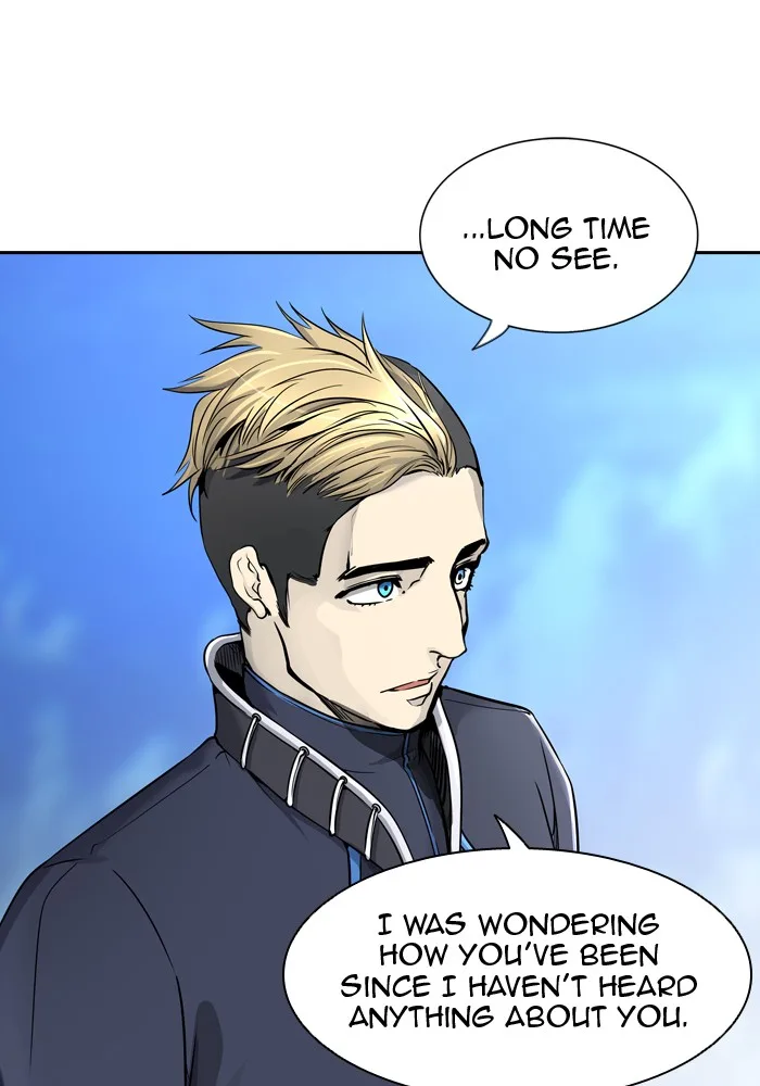 Tower of God - Chapter 407 - Page 23
