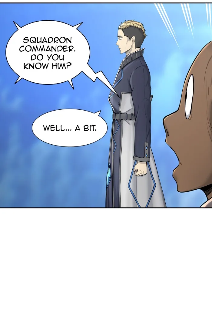 Tower of God - Chapter 407 - Page 26