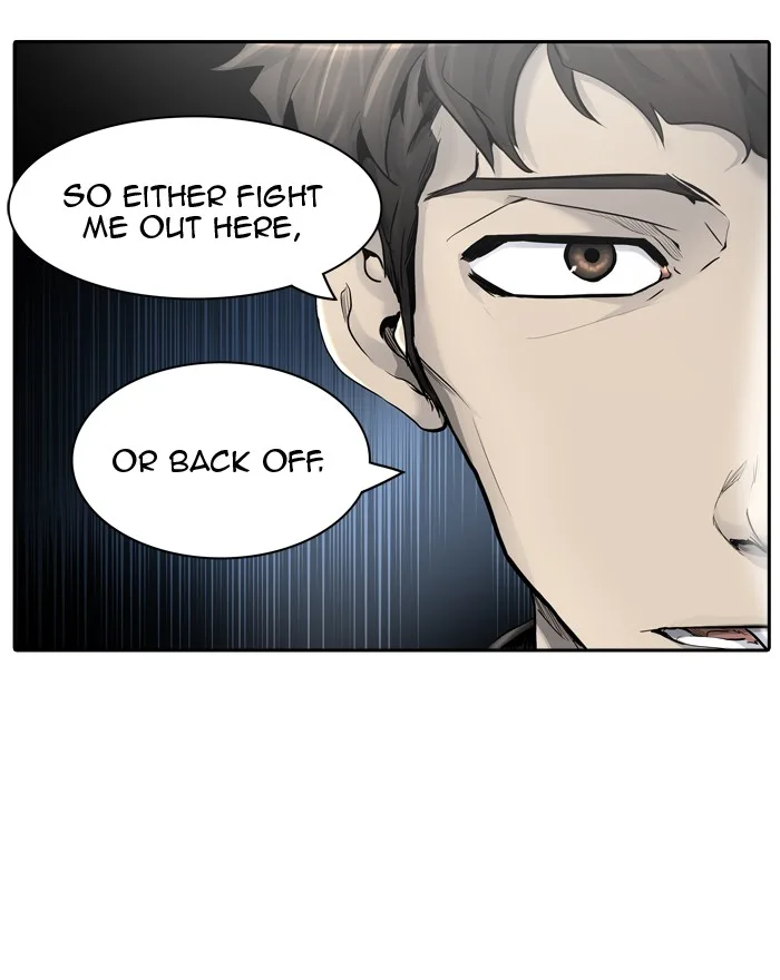 Tower of God - Chapter 407 - Page 28